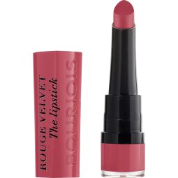 Bourjois Rouge de Velvet the Lipstick 03 Hyppink Chic ruž za usne 2,4g