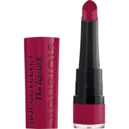 Bourjois Rouge de Velvet the Lipstick 10 Magni'fig ruž za usne 2,4 g