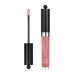 Bourjois Fabuleux Gloss 04 Popular Pink sjaj za usne 2,4g