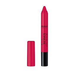 Bourjois Velvetissime 013 Framboise Griffee ruž za usne u olovci 3g