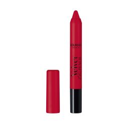 Bourjois Velvetissime 015 Cherry ruž za usne u olovci 3g