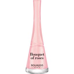 Bourjois 1 seconde 13 Bouquet Of Roses lak za nokte 9 ml