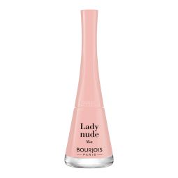 Bourjois 1 seconde 35 Lady nude lak za nokte 9ml