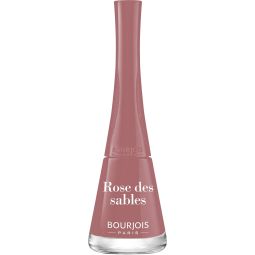 Bourjois 1 seconde 38 Rose des Sables lak za nokte 9ml