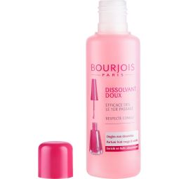 Bourjois Skidač laka za nokte 125ml