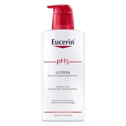 Eucerin pH5 Losion za telo sa pumpicom 400 ml