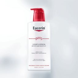 Eucerin pH5 Losion za telo sa pumpicom 400 ml