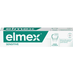 Elmex Sensitive pasta za zube 75ml