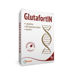 GlutafortIN 30 kapsula