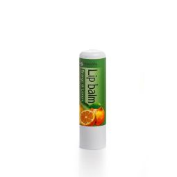 Hedera Vita lip balm pomorandža limun 4g