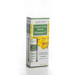 Hedera Vita Provitamine Immuno Complex kremasti serum za dan 15ml