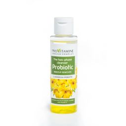 Hedera Vita Provitamin Immuno Complex dvofazni sistem za skidanje šminke 100ml