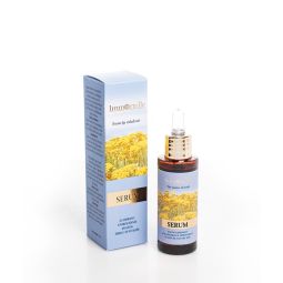 Hedera Vita Immortelle serum za lice Smilje 30ml