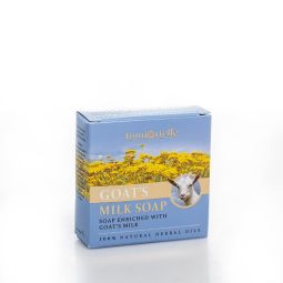 Hedera Vita Immortelle sapun Smilje 90g