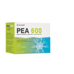 PEA 600 direkt 30 kesica