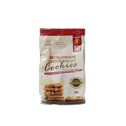 Bezglutenski keks sa čokoladom cookies 200g