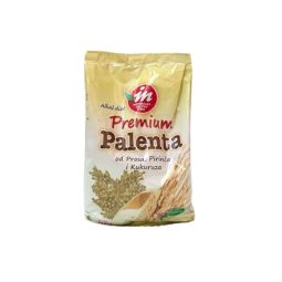 Bezglutenska premium palenta 500g