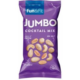 Fun&Fit Koktel mix 75g