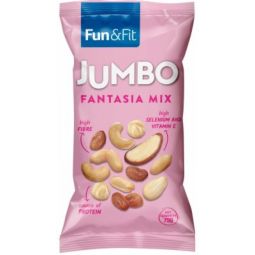 Fun&Fit Fantazija mix 75g