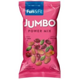 Fun&Fit Power mix 75g