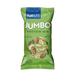 Fun&Fit Protein mix 75g