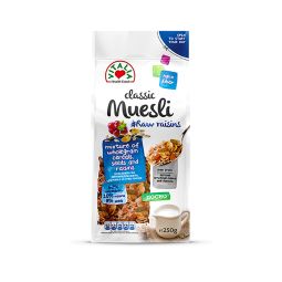 Vitalia Musli klasik 250g