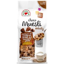 Vitalia Musli čokolada 250g