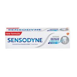 Sensodyne Repair & Protect Whitening pasta za zube 75ml