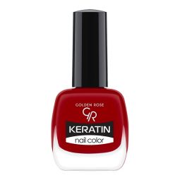 Golden Rose Keratin Nail Color No:39