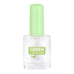 Golden Rose Green Last&Care Base Coat