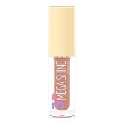 Golden Rose 3D Mega Shine Lipgloss NO:103 5,2ml