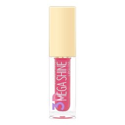 Golden Rose 3D Mega Shine Lipgloss NO:110 5,2ml