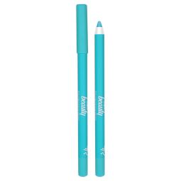 Golden Rose Miss Beauty Colorpop Eye Pencil NO:01 Ocean Blue