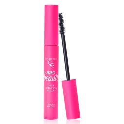 Golden Rose Miss Beauty High Definition Mascara 12g