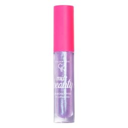 Golden Rose Miss Beauty Diamond Shine 3D Lipgloss Mystic NO:02