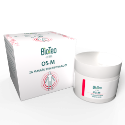 BioTeo OS-M 50ml