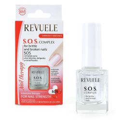 Revuele tretman za jačanje noktiju  s.o.s. complex 10ml