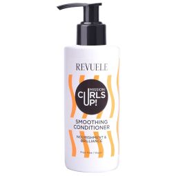 Revuele Balzam za kovrdžavu kosu Curls up! 250ml