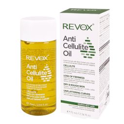 Revox B77 anticelulit ulje za suvu i grubu kožu Ekstrakt breze 75ml