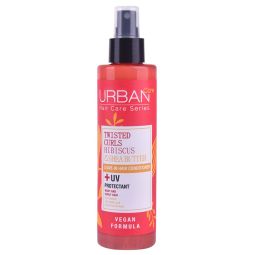 Urban Care Balzam u spreju za kovrdžavu kosu hibiskus i ši puter 200ml