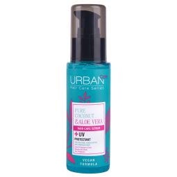 Urban Care Serum za farbanu i oštećenu kosu kokos i aloja 75ml