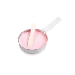 Vosak za toplu depilaciju Pink-set 120g