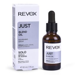 Revox B77 uljani serum za hidrataciju lica Just Blend Oil 30ml