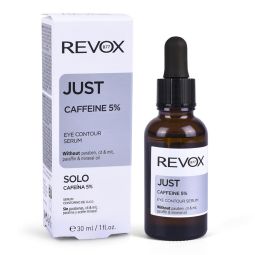 Revox B77 serum za podočnjake Just kofein 5% 30ml