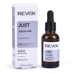 Revox B77 serum za hidrataciju lica Just skvalan 30ml