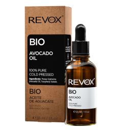 Revox B77 Ulje avokada bio 100% Pure 30ml