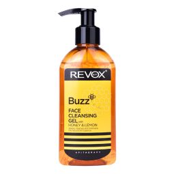 Revox B77 Gel za čišćenje lica Buzz 180ml