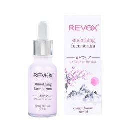 Revox B77 Serum za zaglađivanje kože lica Japanese ritual 20ml