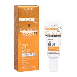 Revuele Gel za negu predela oko očiju sa vitaminom C  Vitanorm 25ml