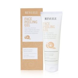 Revuele Piling gel za lice na bazi puževe sluzi  80ml